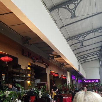 Le Dragon d'Europe - Chinese Near Me - Serris, 77