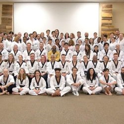Byung Lee's King Tiger Tae Kwon Do