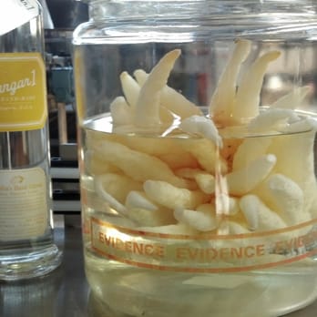 St. George Spirits - Buddha hands: citrus fruit used for one of their infusions - Distilleries Near Me - Alameda, California St. George Spirits - Buddha hands: citrus fruit used for one of their infusions - Distilleries Near Me - Alameda, California