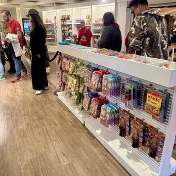 Sweet Spot - Candy Stores Near Me - Buena Park, California Sweet Spot - Candy Stores Near Me - Buena Park, California