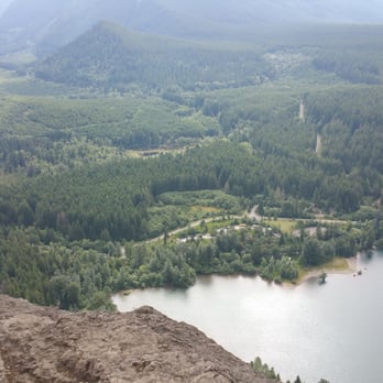 Rattlesnake Ridge - Hiking Near Me Rattlesnake Ridge - Hiking Near Me