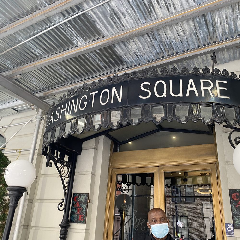 Washington Square Hotel - Hotels Near Me - New York, New York Washington Square Hotel - Hotels Near Me - New York, New York