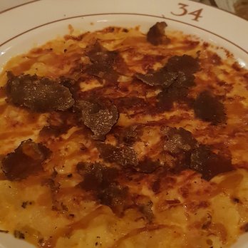 34 Mayfair - Steakhouses Near Me - London, XGL
