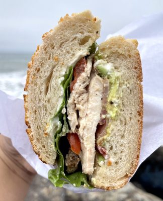 Colombo's Deli by null