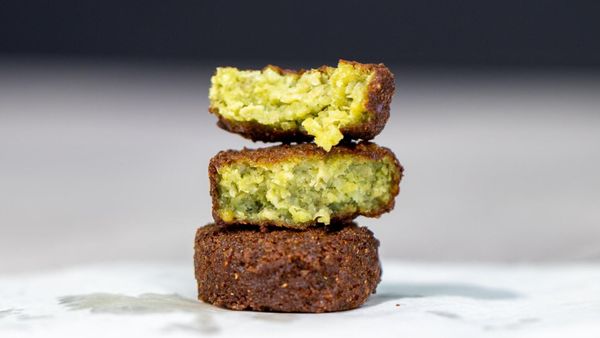 Naz's Halal Food - Dover by null