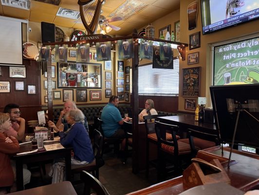 Nolan's Irish Pub by null