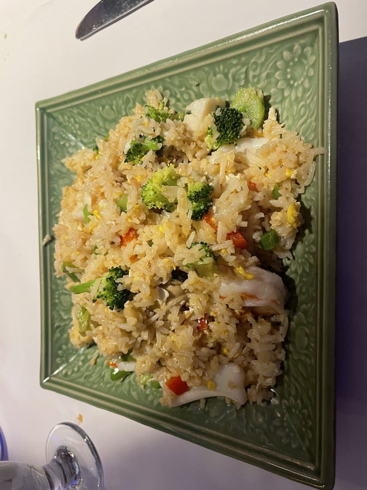 Restaurant Thaïlande