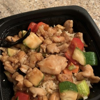 Panda Express - Chinese Near Me - Gainesville, Virginia Panda Express - Chinese Near Me - Gainesville, Virginia