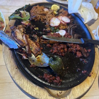 Las Casuelas - parrillada gus - Mexican Near Me - Turlock, California