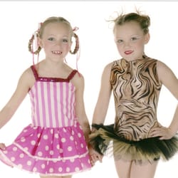 Roos Academy of Performing Arts
