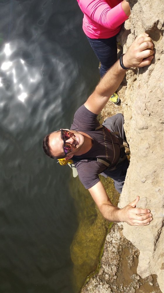 Coach Tyler R McMurray Logo