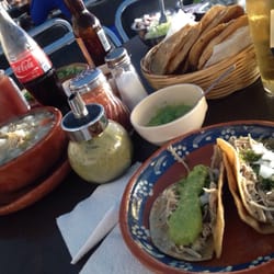 El Poblano Pozoleria