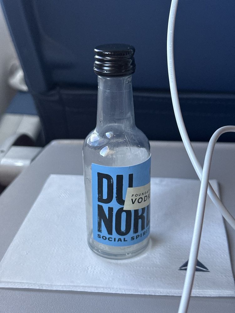 Du Nord Craft Spirits