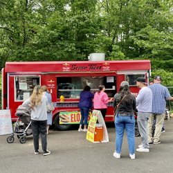 Don Bosco High School - Mexican food truck