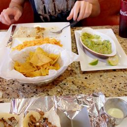 Carne Asada Tacos