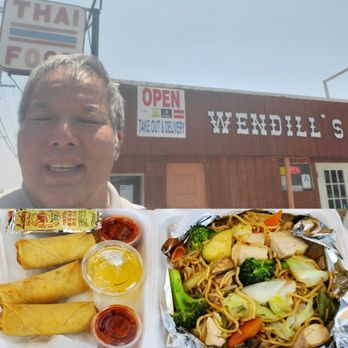 Wendill's Chicken House - Thai Near Me - Arleta, California Wendill's Chicken House - Thai Near Me - Arleta, California