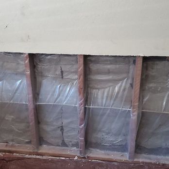 1st CSFA - Mold and paint job - Handyman Near Me