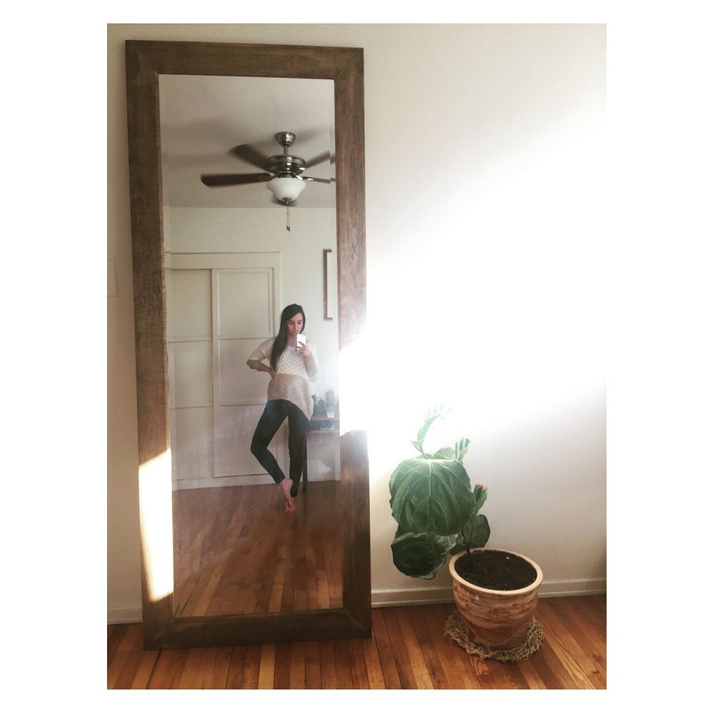 LA Mirror Man - Raw wood framed mirror - Glass & Mirrors Near Me - Los Angeles, California LA Mirror Man - Raw wood framed mirror - Glass & Mirrors Near Me - Los Angeles, California
