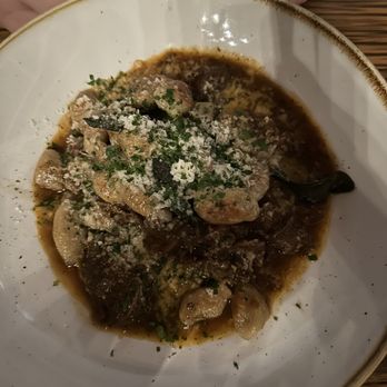 FlintCreek Cattle - New American Near Me - Seattle, Washington