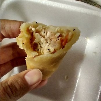 Pho Avina - A1- egg roll, crunchy to perfection! Soft in the inside - Vietnamese Near Me - Glendale, Arizona Pho Avina - A1- egg roll, crunchy to perfection! Soft in the inside - Vietnamese Near Me - Glendale, Arizona