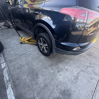 J & J Tires And Wheels - Tires Near Me - Pacoima, California J & J Tires And Wheels - Tires Near Me - Pacoima, California