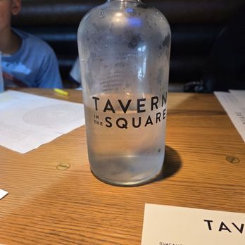 Tavern in the Square - Water - Sports Bars Near Me - Salem, New Hampshire