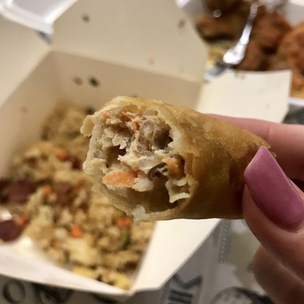 KEEKS Eggrolls & Wings - Eggroll - Asian Fusion Near Me - Keller, Texas KEEKS Eggrolls & Wings - Eggroll - Asian Fusion Near Me - Keller, Texas