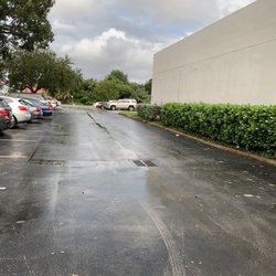 Brightmed Health Institute - Parking Lot For The School