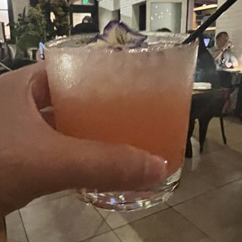 Bone Kettle - Mandarin Sour. 6/5. IG: @amei.eats - Breakfast & Brunch Near Me - Pasadena, California