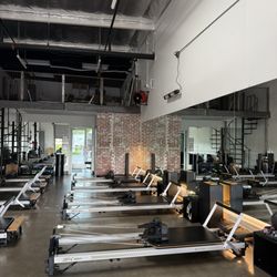Escape Pilates