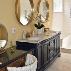 ADM Remodeling