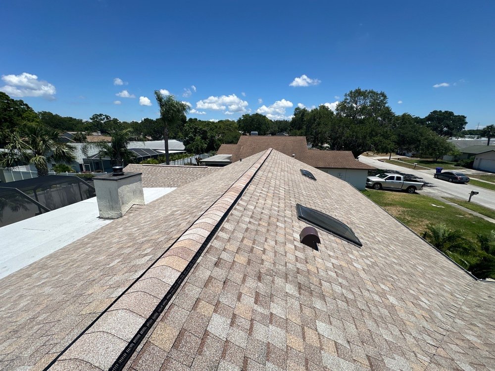 Slide of Coastal Brothers Roofing