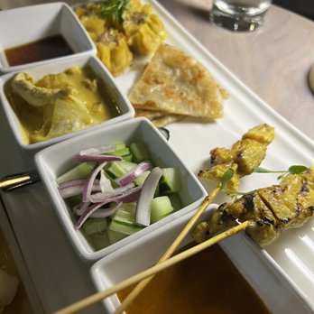 Ka Thai - Thai Near Me - Dallas, Texas