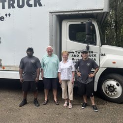 Two Men and a Truck