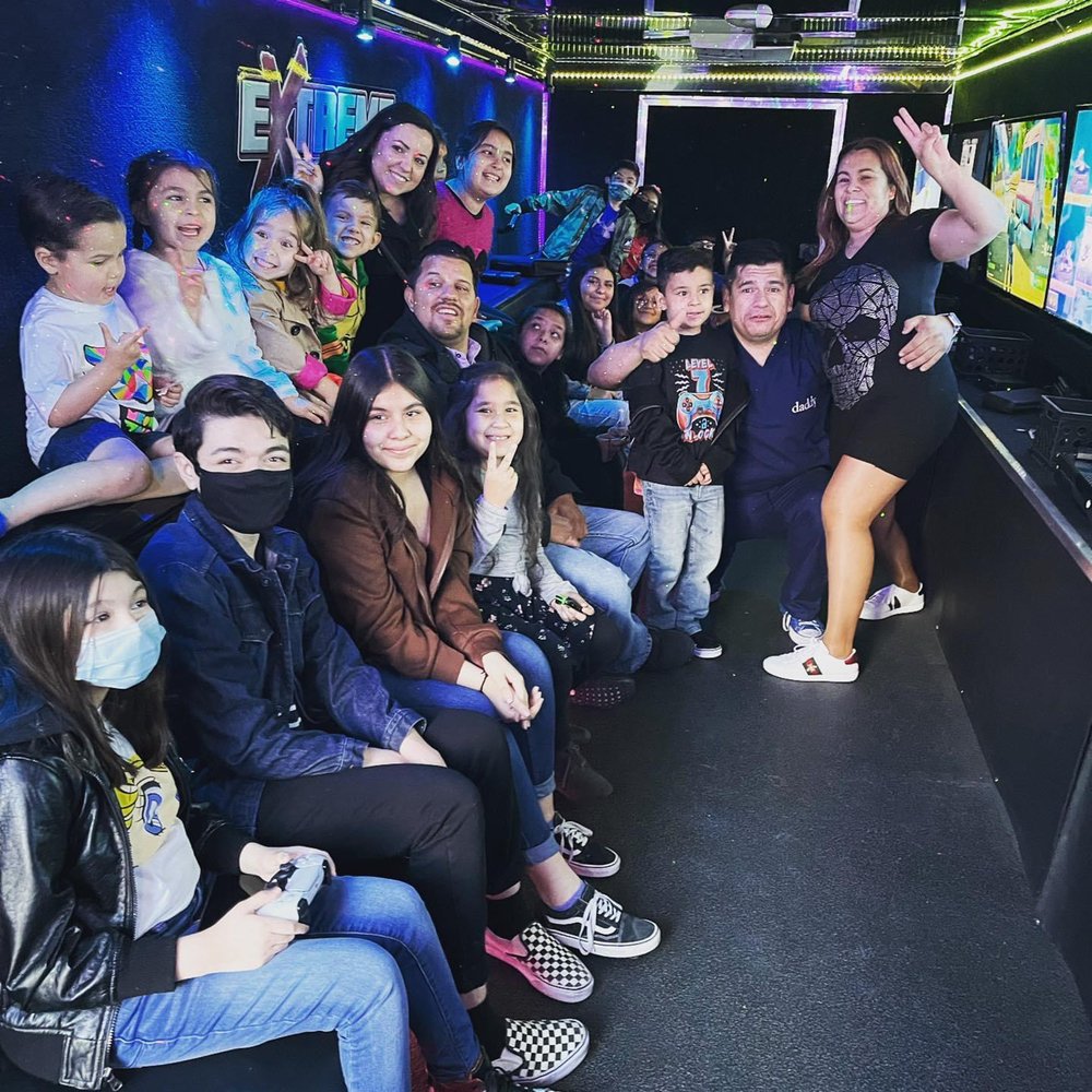 EXTREME GAME TRUCK Updated August 2024 28 Photos Las Vegas