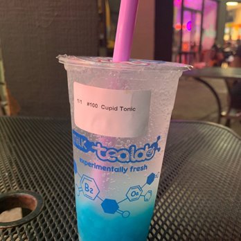 Milk Tea Lab - My fav! - Coffee & Tea Near Me - Pleasant Hill, California Milk Tea Lab - My fav! - Coffee & Tea Near Me - Pleasant Hill, California