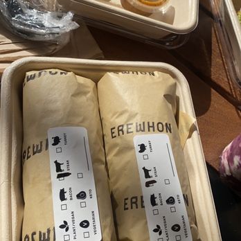 Erewhon - Juice Bars & Smoothies Near Me - Los Angeles, California
