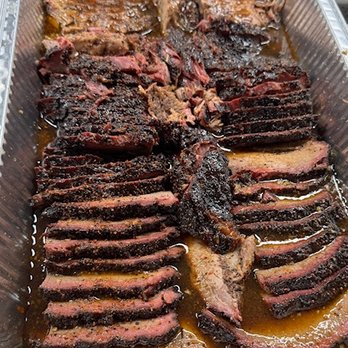 Rooster's Barbeque - Barbeque Near Me - Baytown, Texas