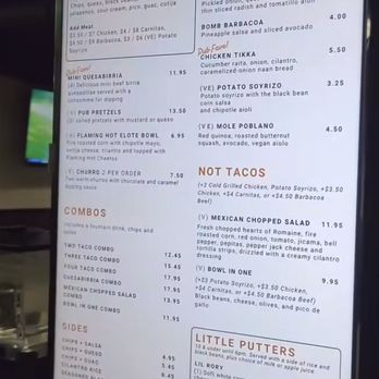 Tipsy Putt - Pubs Near Me - Sunnyvale, California