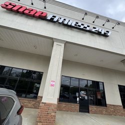 Snap Fitness - Snap fitness who doesn't want business. WILL NEVER ANSWER YOUR CALL