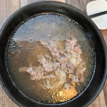 Pho Mama - 3. Filetmignon Noodles Soup - Vietnamese Near Me - Fremont, California