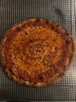 Ozzy's Apizza by null