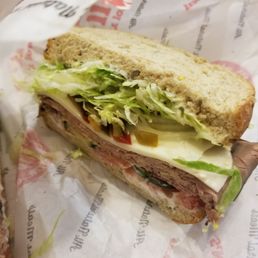 Roast Beef
