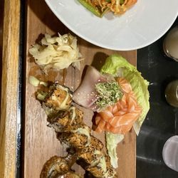Fuki Sushi