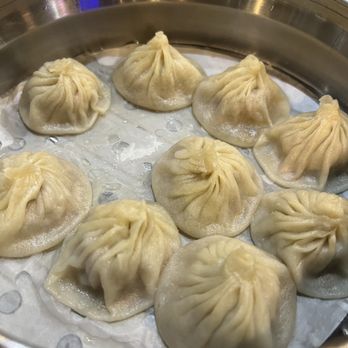 Thumbling - Pork Xiao Long Bao - Shanghainese Near Me - West Covina, California Thumbling - Pork Xiao Long Bao - Shanghainese Near Me - West Covina, California