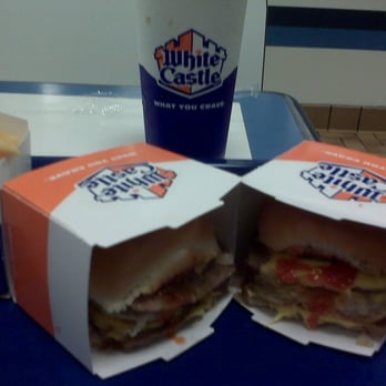 White Castle - Burgers Near Me - Nanuet, New York White Castle - Burgers Near Me - Nanuet, New York