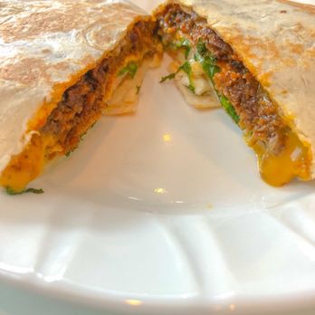 The BE Hive - Crunch Wrap - Specialty Food Near Me - Nashville, Tennessee The BE Hive - Crunch Wrap - Specialty Food Near Me - Nashville, Tennessee