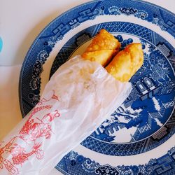 Peking City - Egg Rolls