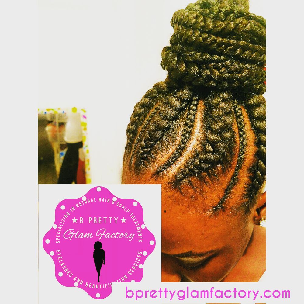 B PRETTY GLAM FACTORY 12 Photos 1830 Archer St, Bronx, New York