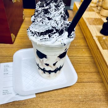 Badazz Boba and Shakes - Ice Cream & Frozen Yogurt Near Me - Surprise, Arizona